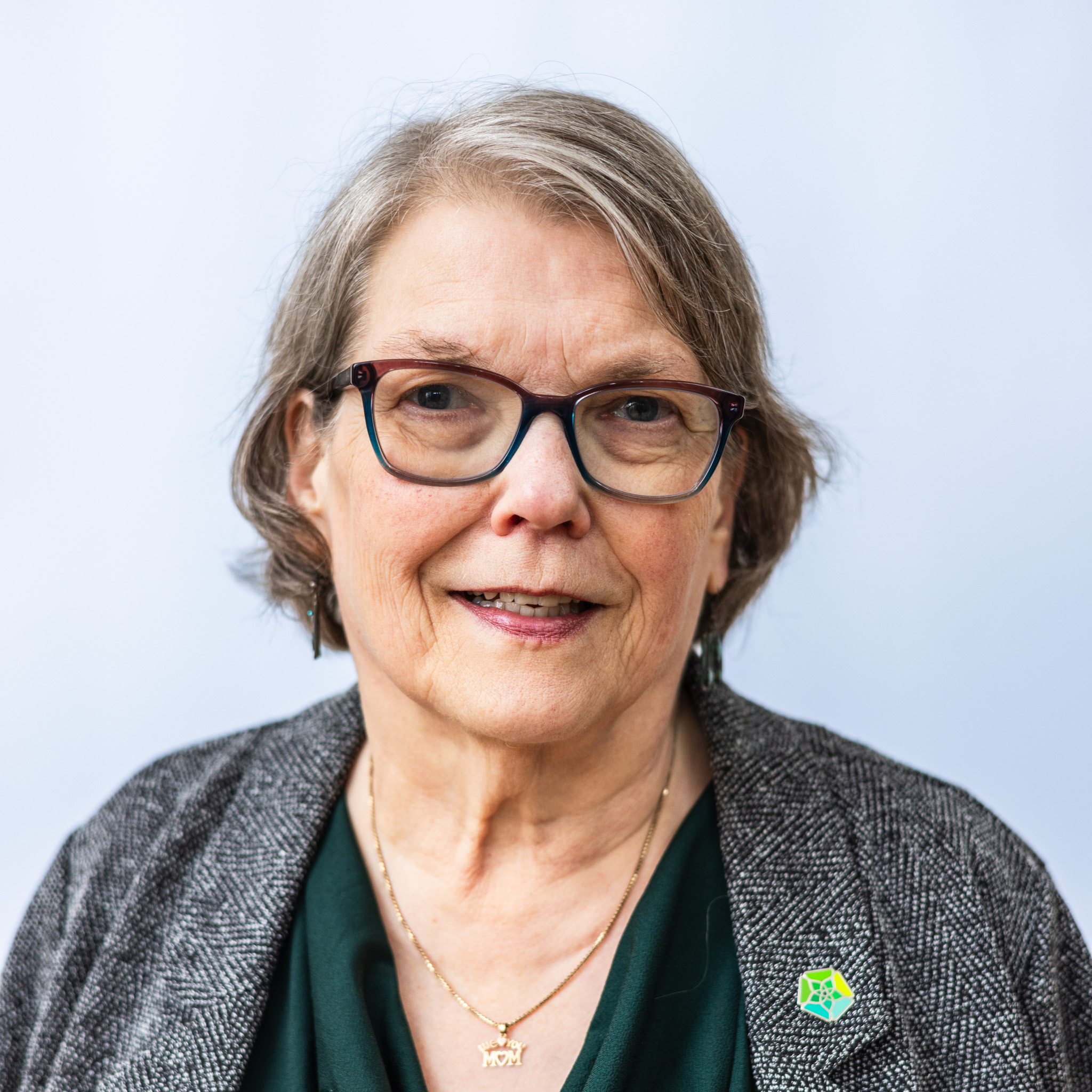 Kristine Lund (she/her)