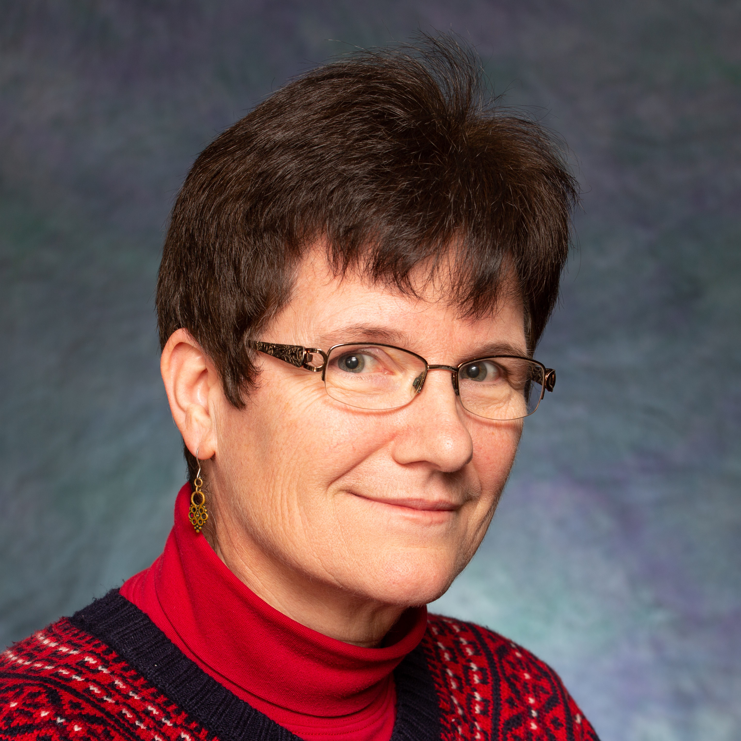 Beth McCutcheon
