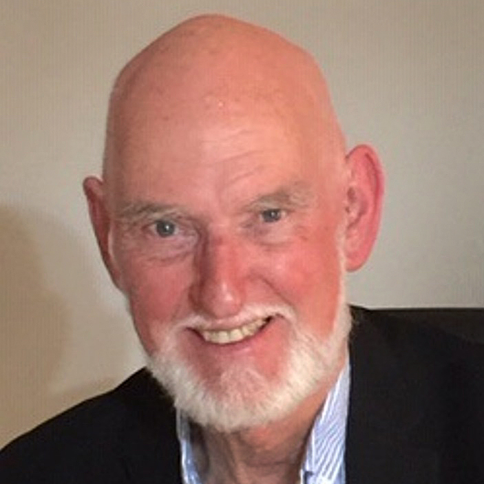 Christopher Ross