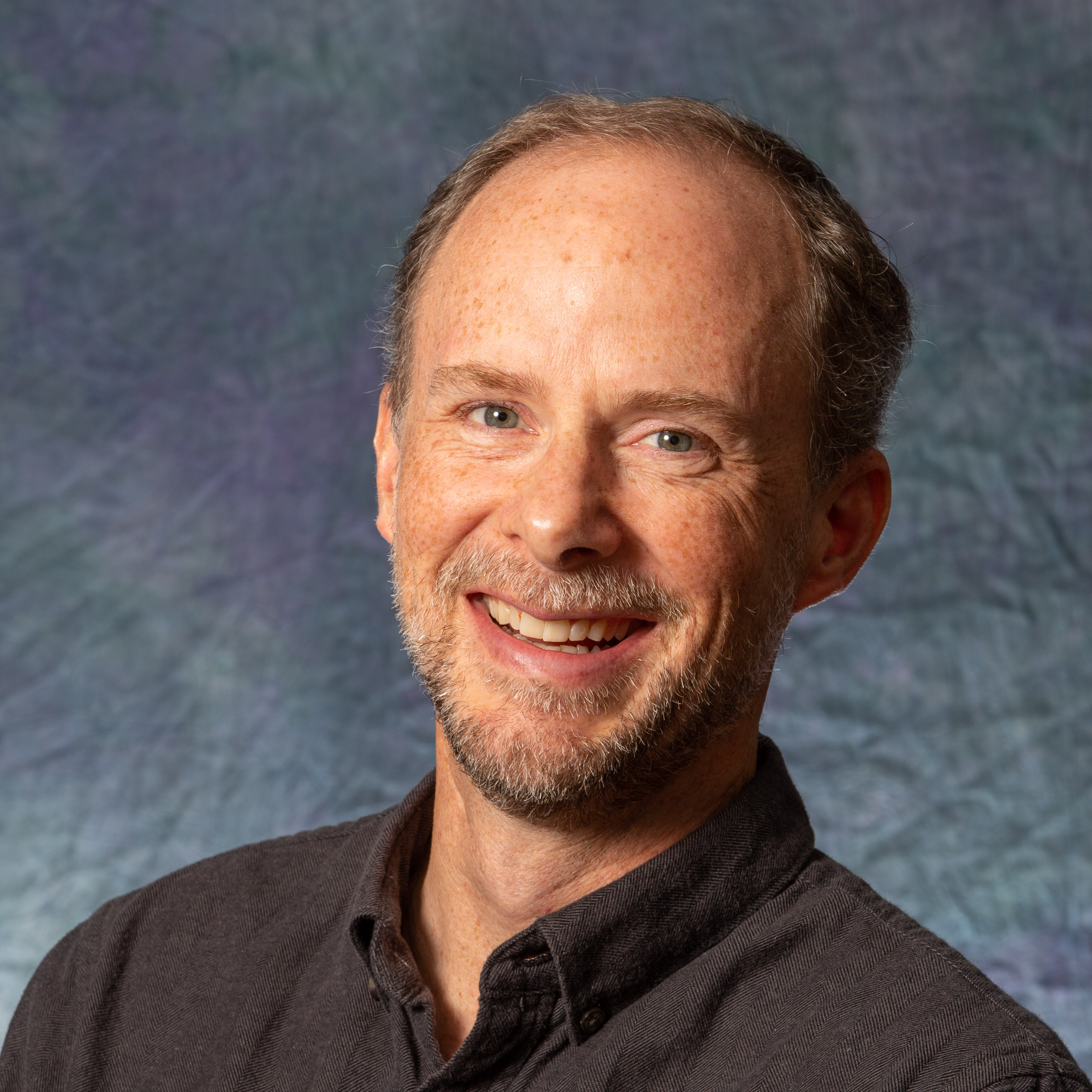 Darren Schmidt
