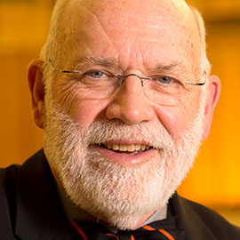 David Pfrimmer