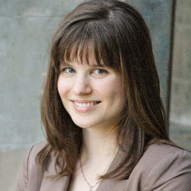 Hilary Donaldson