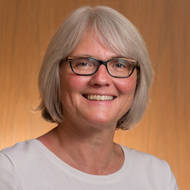 Mary Lou Klassen