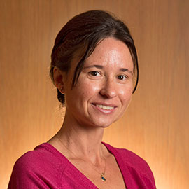 Olena Darewych