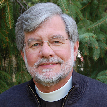 Stephen Larson