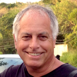 Timothy Rieck