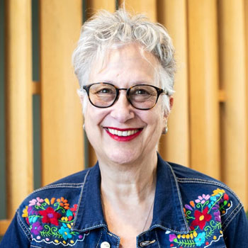 Ara Parker