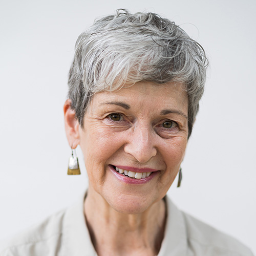 Debbie Lou Ludolph (she/her)
