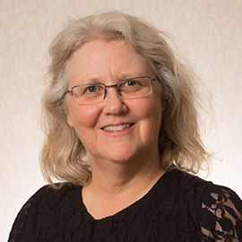 Sherry Coman
