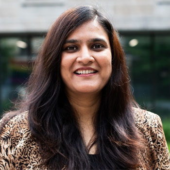 Aafiya Tinwala