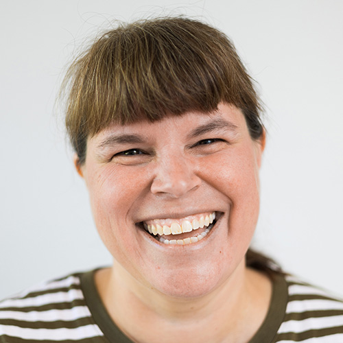 Anne Anderson (she/her)