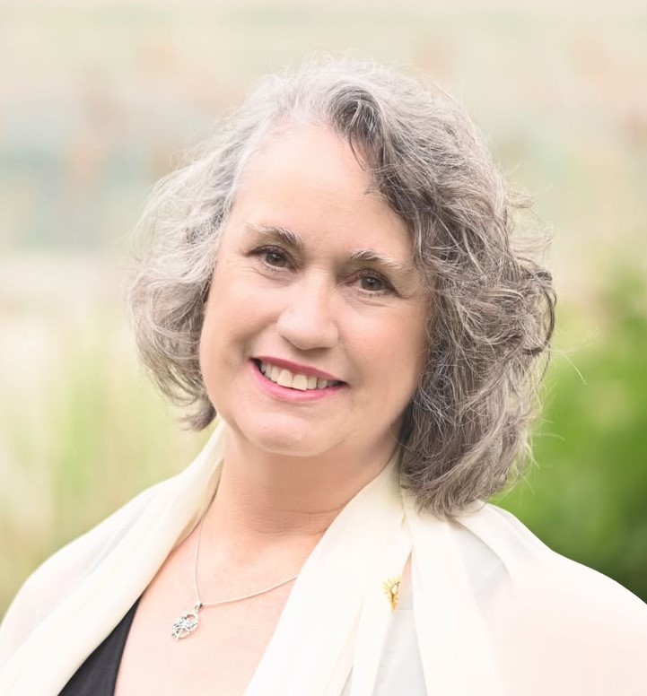 Dorinda Kruger Allen (she/her)