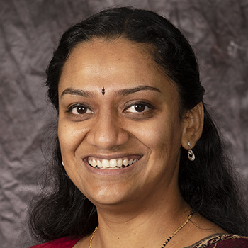 Shwetha Subramanya