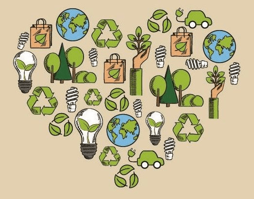 Eco-Consciousness