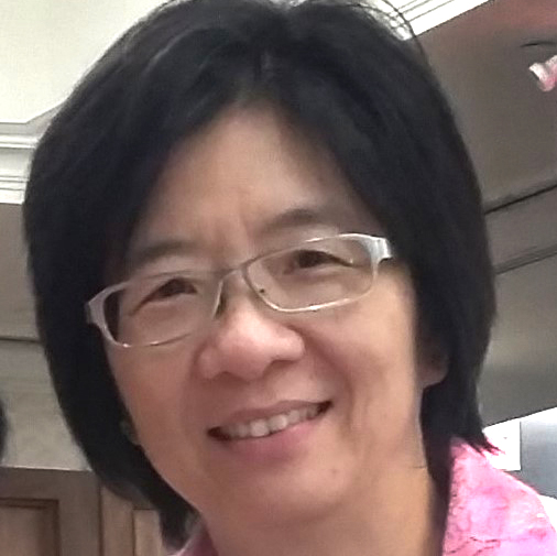Judy Wu