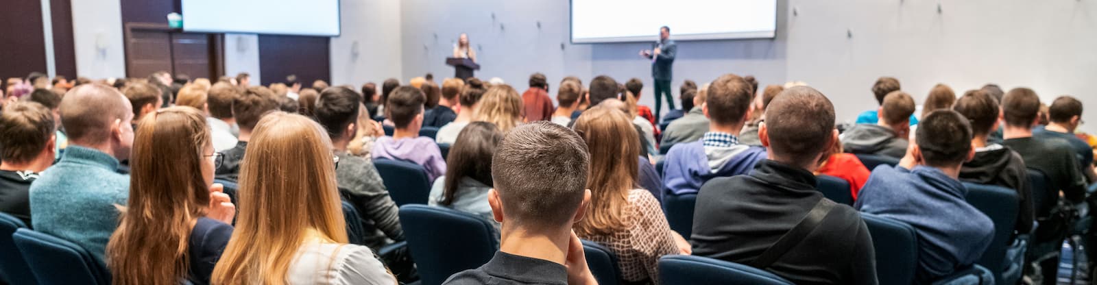 conference