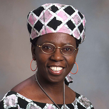 Dr. Musimbi Kanyoro